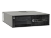 HP Z210 Xeon E3-1225 4GB RAM 500GB HDD DVD-RW NL