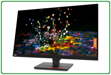 Lenovo ThinkVision P32P-20 32" A