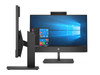 HP ProOne 600 G4 i5-8500 8GB RAM 256GB M.2 21" DVD-RW W10P