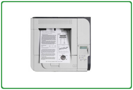 HP P3015DN Duplex LAN B