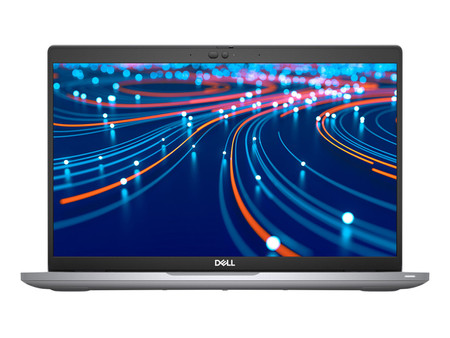 Dell Latitude 9510 i7-10710U 16GB RAM 256GB M.2 15" W11P