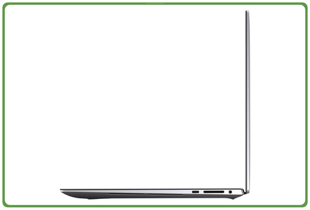 Dell Precision 5550 i7-10875H 32GB 512M.2 15.6'' W11P