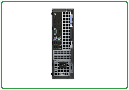 Dell 5050 i5-6500/8/260/DVDRW/W10P 