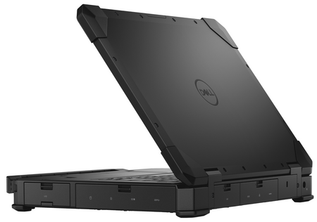 Dell 14 Rugged 5424 i5-8350U 8GB 256M.2 Dotykowa 14'' Win10Pro