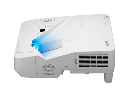 NEC UM280W