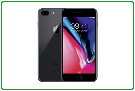 Apple iPhone 8 Plus 64GB A1897