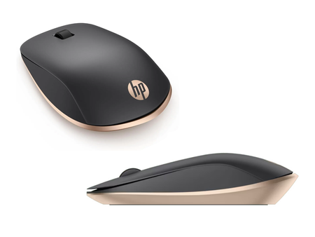 Mysz bezprzewodowa HP Z5000 dark ash