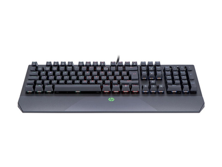 Klawiatura gamingowa HP Pavilion 800