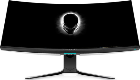 Dell Alienware AW3821DW 38" A