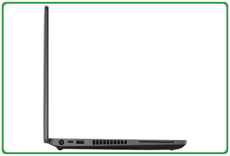 Dell Latitude 5401 i7-9850H 32GB 512M.2 Dotykowa 14" Win11Pro