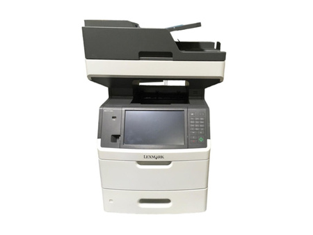 Lexmark MX711DE A