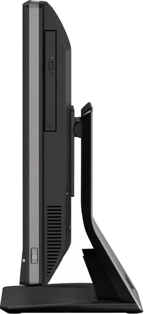 HP ProOne 600 G1 i3-4130 4GB 500HDD DVD 22" Win10Pro
