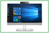  HP EliteOne 800 G3 i5-7500 8GB 260SSD DVD-RW W10H A-