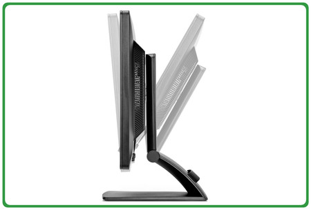 HP E231 23'' CZARNY A