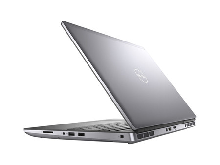 Dell Precision 7550 i7-10850H 16GB 512M.2 15" W11P