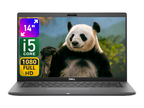 Dell Latitude 7410 i5-10310U 16GB 256M.2 14'' Win11Pro
