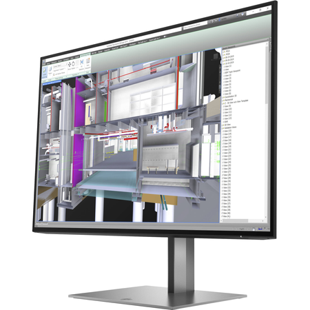 HP Z24u G3 24''