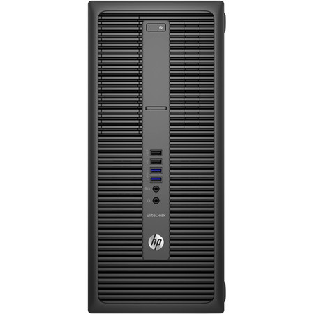 HP EliteDesk 800 G2 i5-6500/8/256SSD/-/W10P A