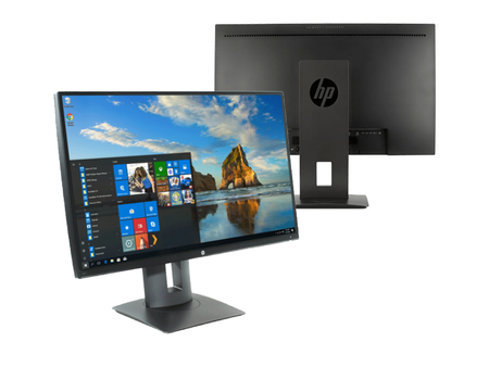 HP Z27n 27" A