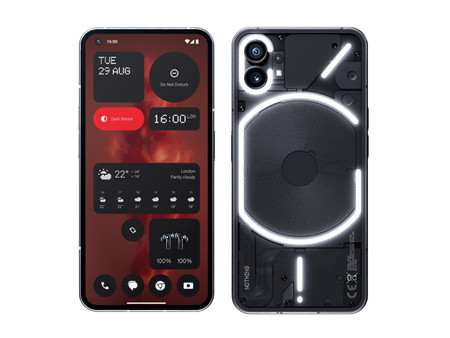 Nothing Phone 128GB