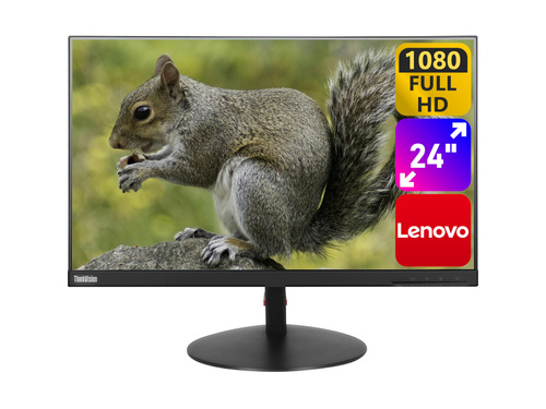 Lenovo ThinkVision T24i-10 24" A