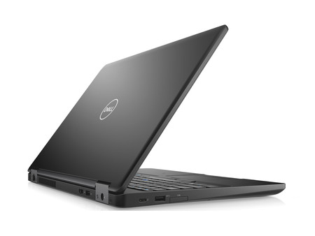 Dell Latitude 5590 i5-8350U 8GB RAM 256GB M.2 15" W11P