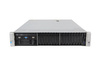 HP ProLiant DL380 G9 Xeon E5-2620v3 192GB RAM 2,6TB