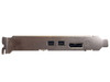 AMD Radeon RX550 4GB GDDR5 high profile