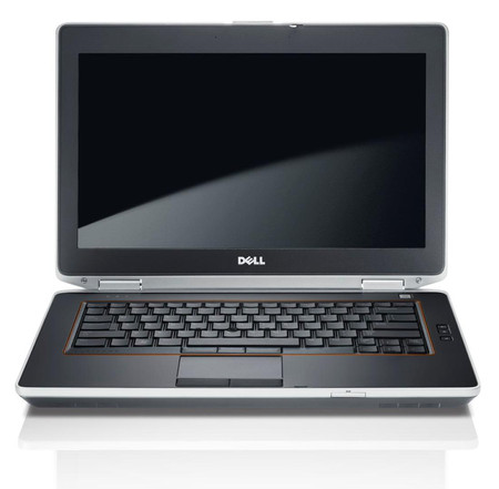 DELL E6420 I5-2520M 4GB 250HDD DVD-RW 15" Win7Pro