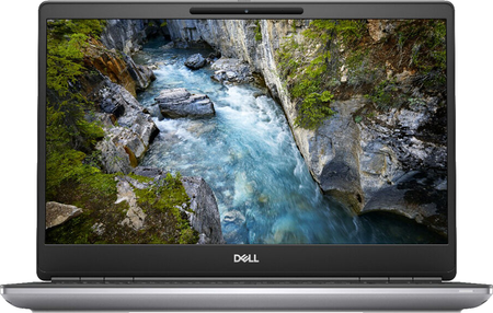 Dell Precision 7560 i7-11850H 24GB 512M.2 15" Win11Pro