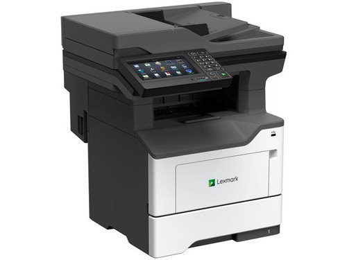LEXMARK MX622