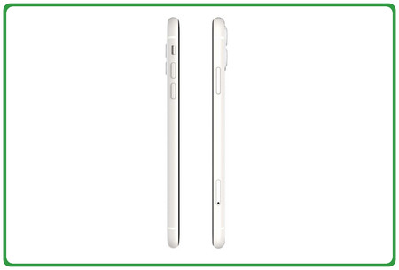 Apple iPhone 11 64GB White A