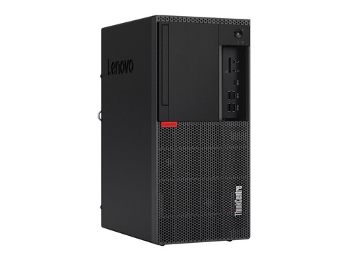 Lenovo ThinkCentre M920T i5-8500 8GB RAM 512GB M.2 W11P