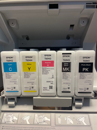 Epson SureColor T7200