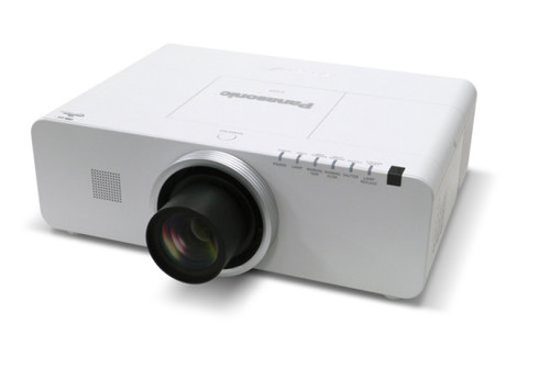 Panasonic PT-EZ570 WUXGA