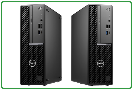 Dell OptiPlex 7020 i3-14100 8GB 512M.2 Win11Pro
