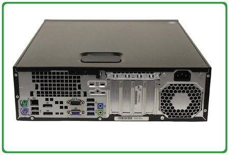 HP ProDesk 600 G1 i5 4GB 500HDD WIN PRO