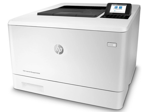 HP Color Laserjet Managed E45028