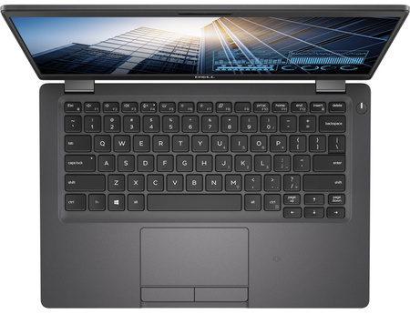 Dell Latitude 5300 i5-8365U/8/260/-/W12"/W10P B