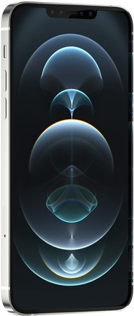 Apple iPhone 12 PRO 128GB Srebrny A-
