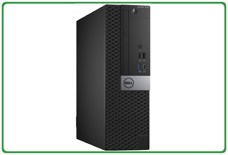 Dell 7050 i5-6500/8/260SSD/DVDRW/W10P
