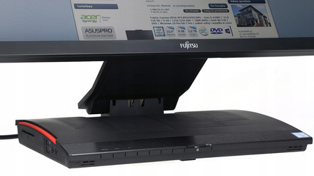 AiO Fujitsu X956 i5 8GB 500HDD W10PRO