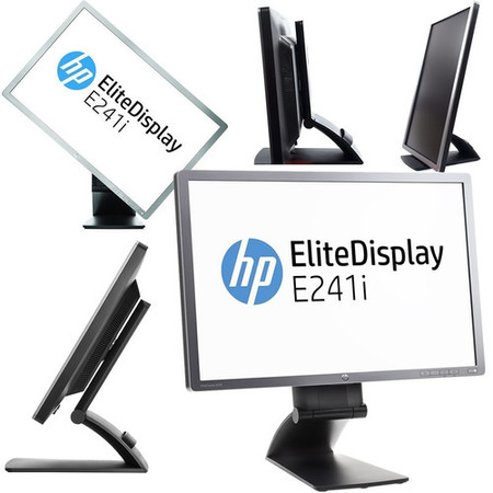 HP EliteDisplay E241i