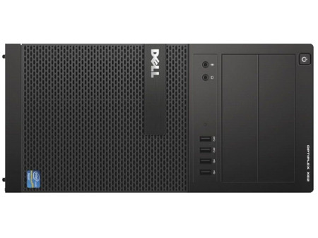 Dell OptiPlex XE2 i5-4570S 8GB RAM 256 SSD+256SS DVD W10P