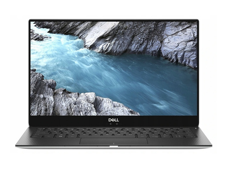 Dell XPS 13 9370 i5-8350U 16GB RAM 256GB SSD M.2 13" TOUCH W10P