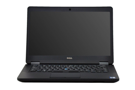Dell Latitude E5470 i5-6300U 8GB 512M.2 Dotykowa 14'' Win10Pro