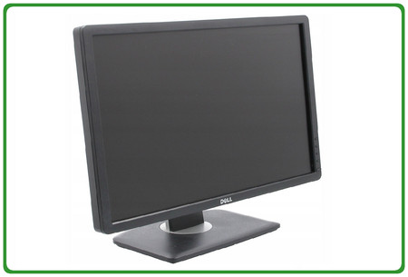 Dell P2212Hb 22" FullHD HUB USB 2.0