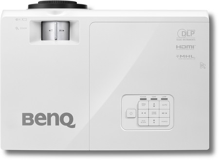 BenQ SH753+