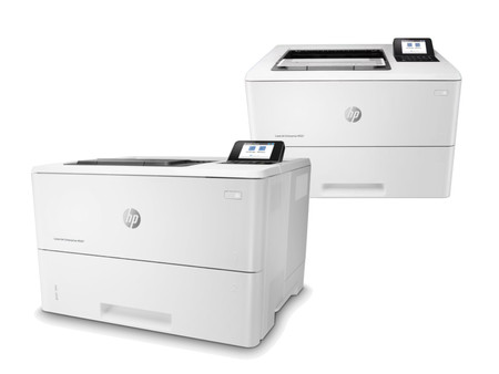 HP LASERTJET ENTREPRISE M507dn A
