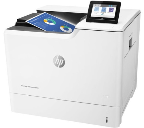 HP Color LaserJet Enterprise M653dn